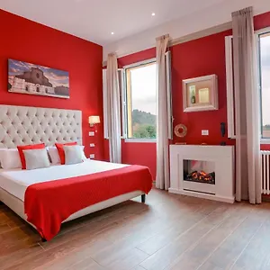 Bed and breakfast Attico Di Via D'azeglio, Bolonia