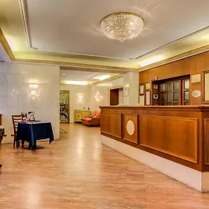 Hotel San Donato - Centro, Bolonia
