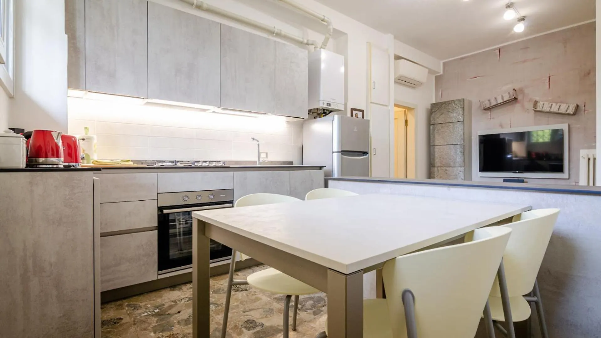 Pensión B&B Corsini Bolonia