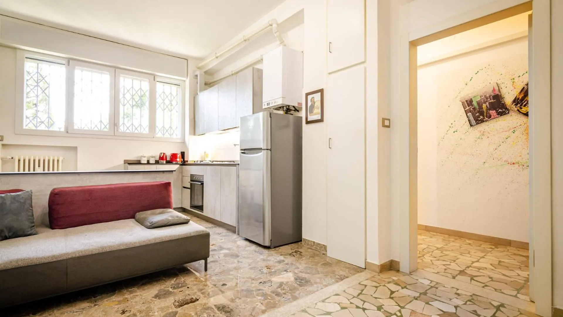 B&B Corsini Μπολόνια