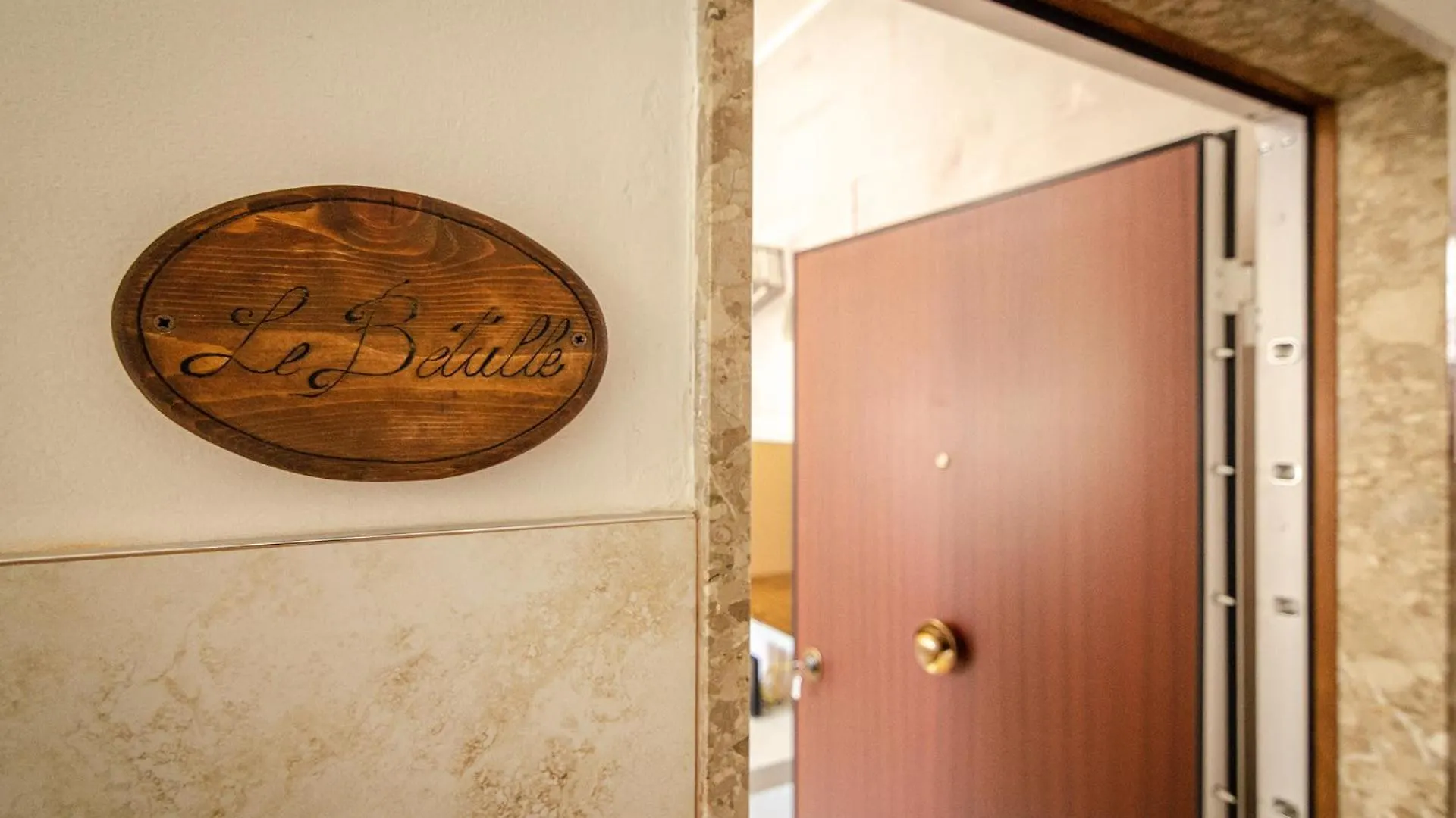 Pensión B&B Corsini Bolonia