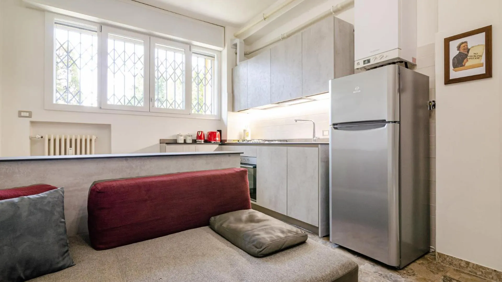 B&B Corsini Bolonia