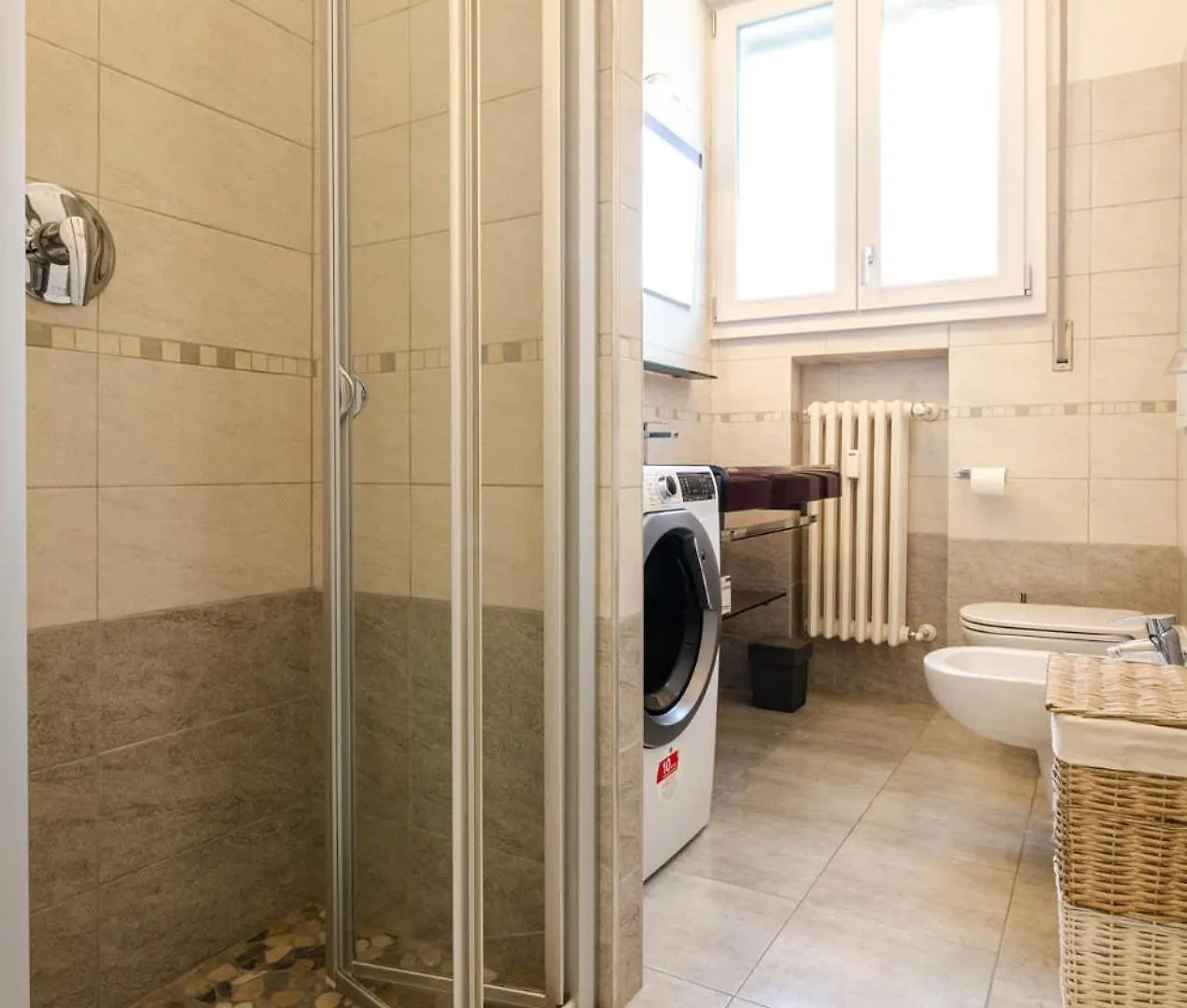 B&B Corsini Bolonia