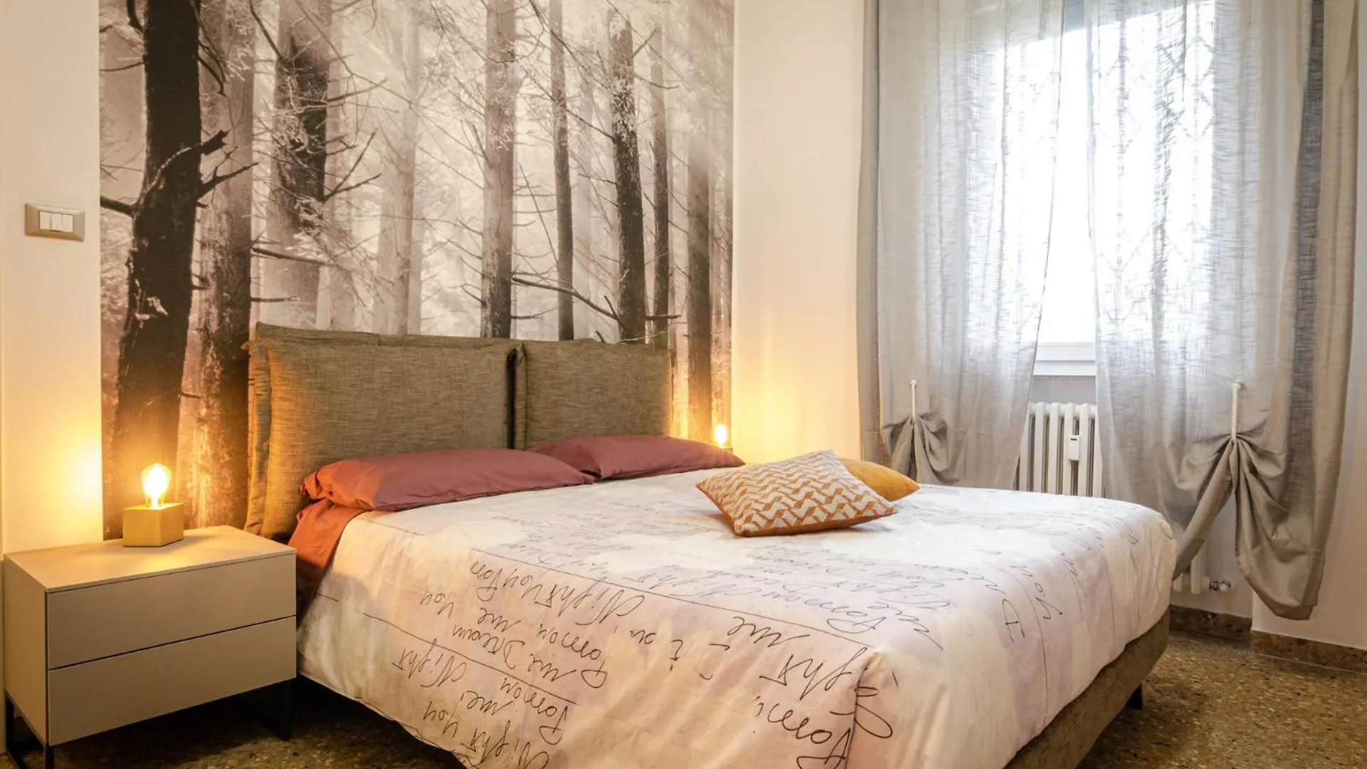 B&B Corsini Μπολόνια