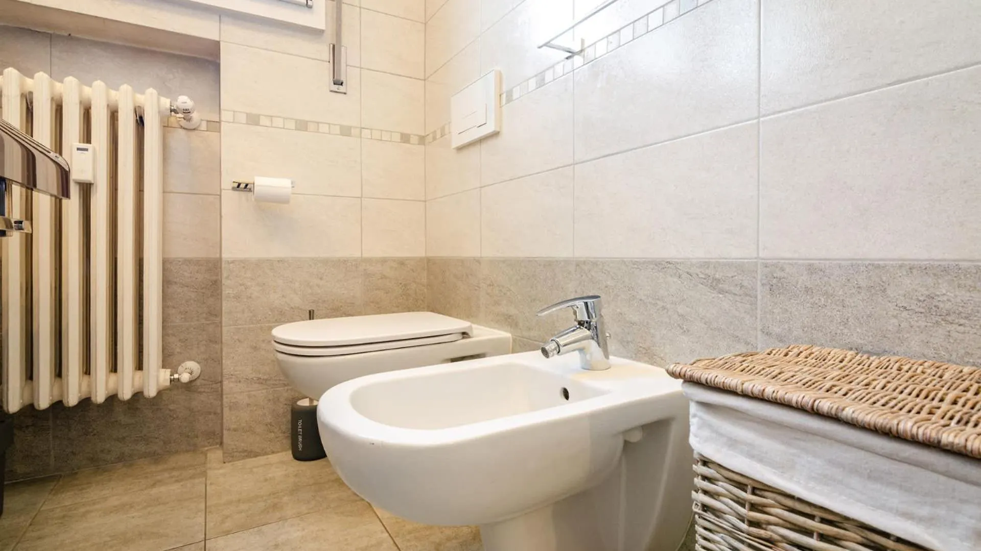 B&B Corsini Bolonia Italia
