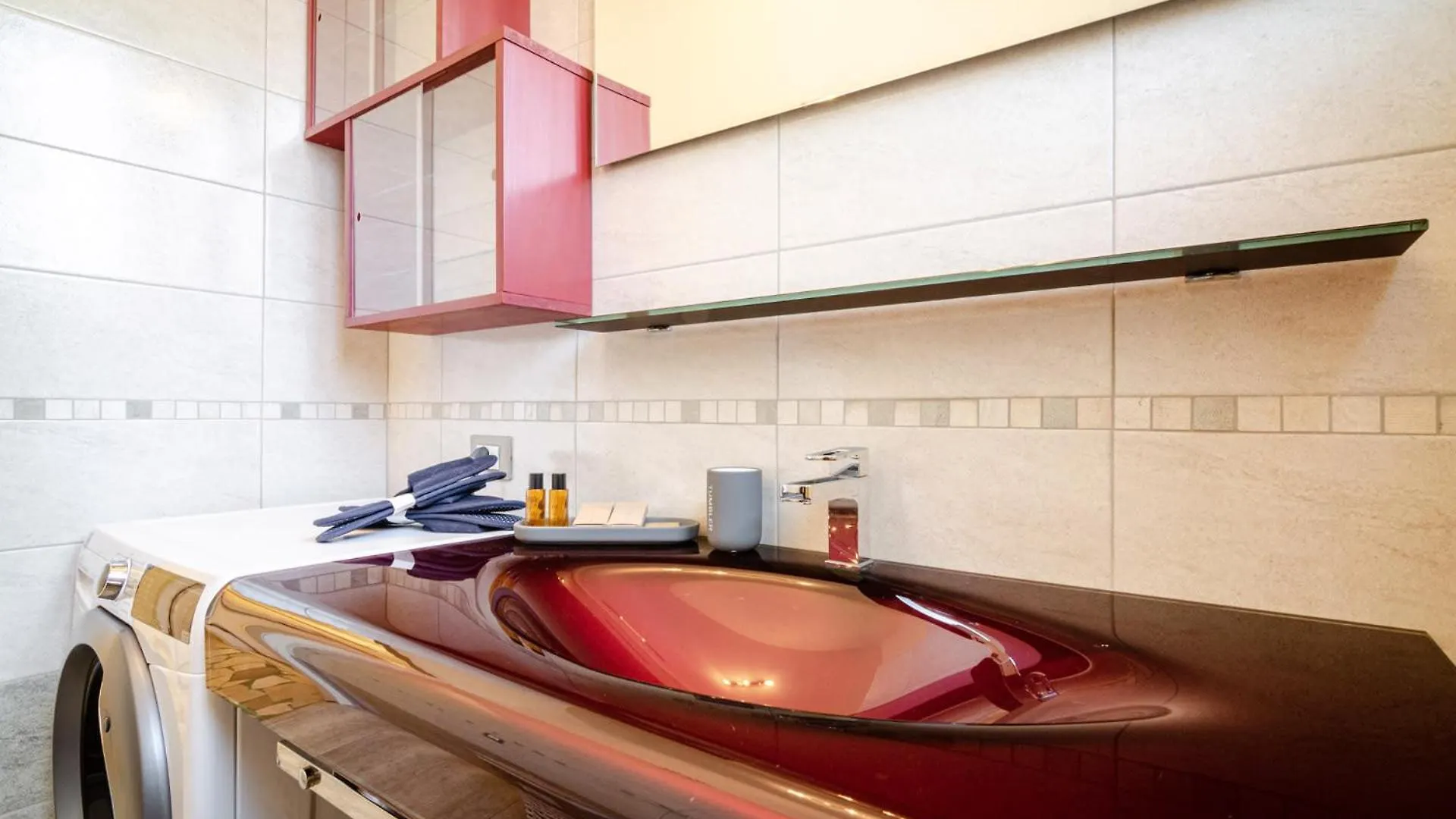 B&B Corsini Bolonia