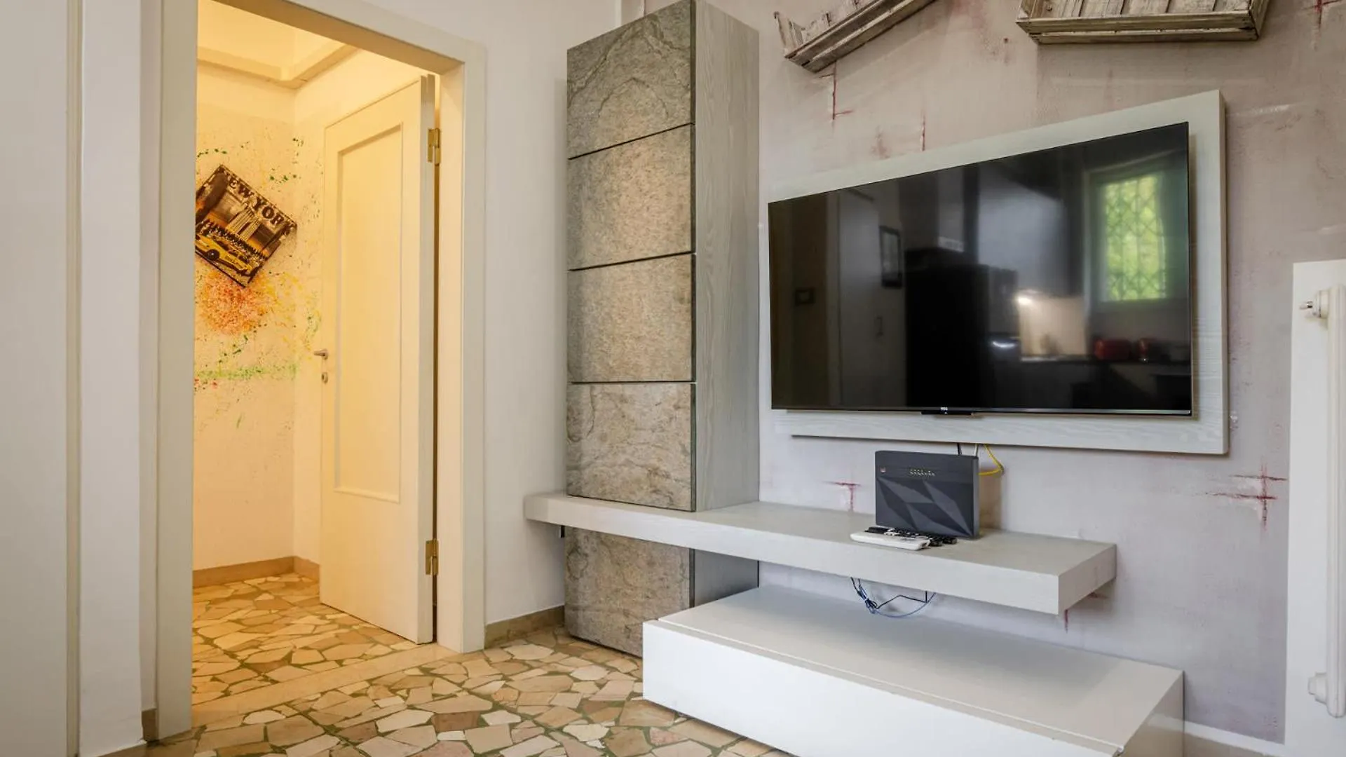 B&B Corsini Μπολόνια 0*,