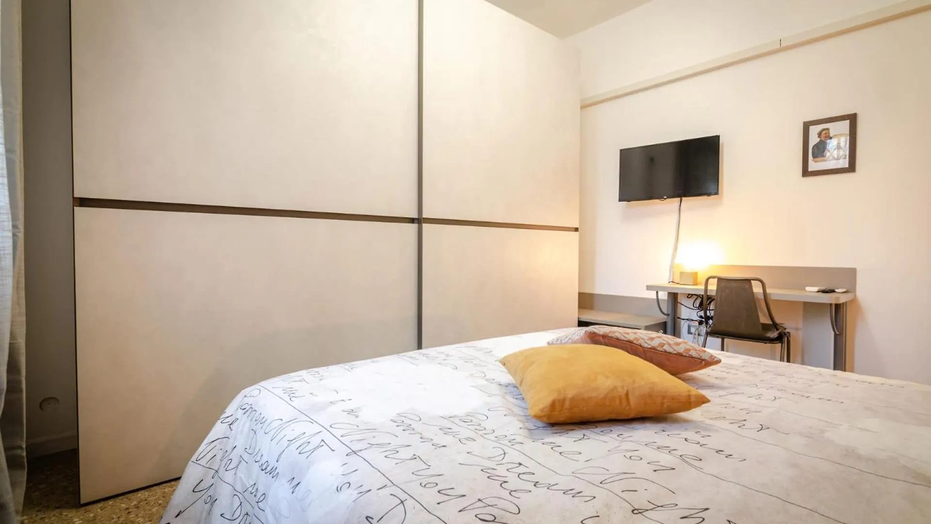 Πανσιόν B&B Corsini Μπολόνια