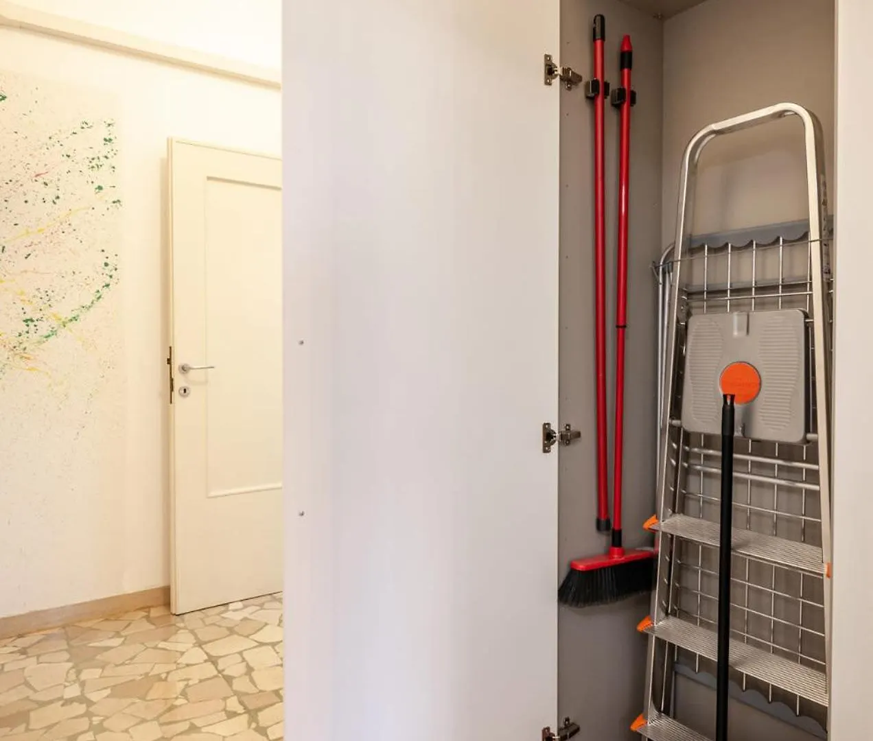B&B Corsini Bolonia