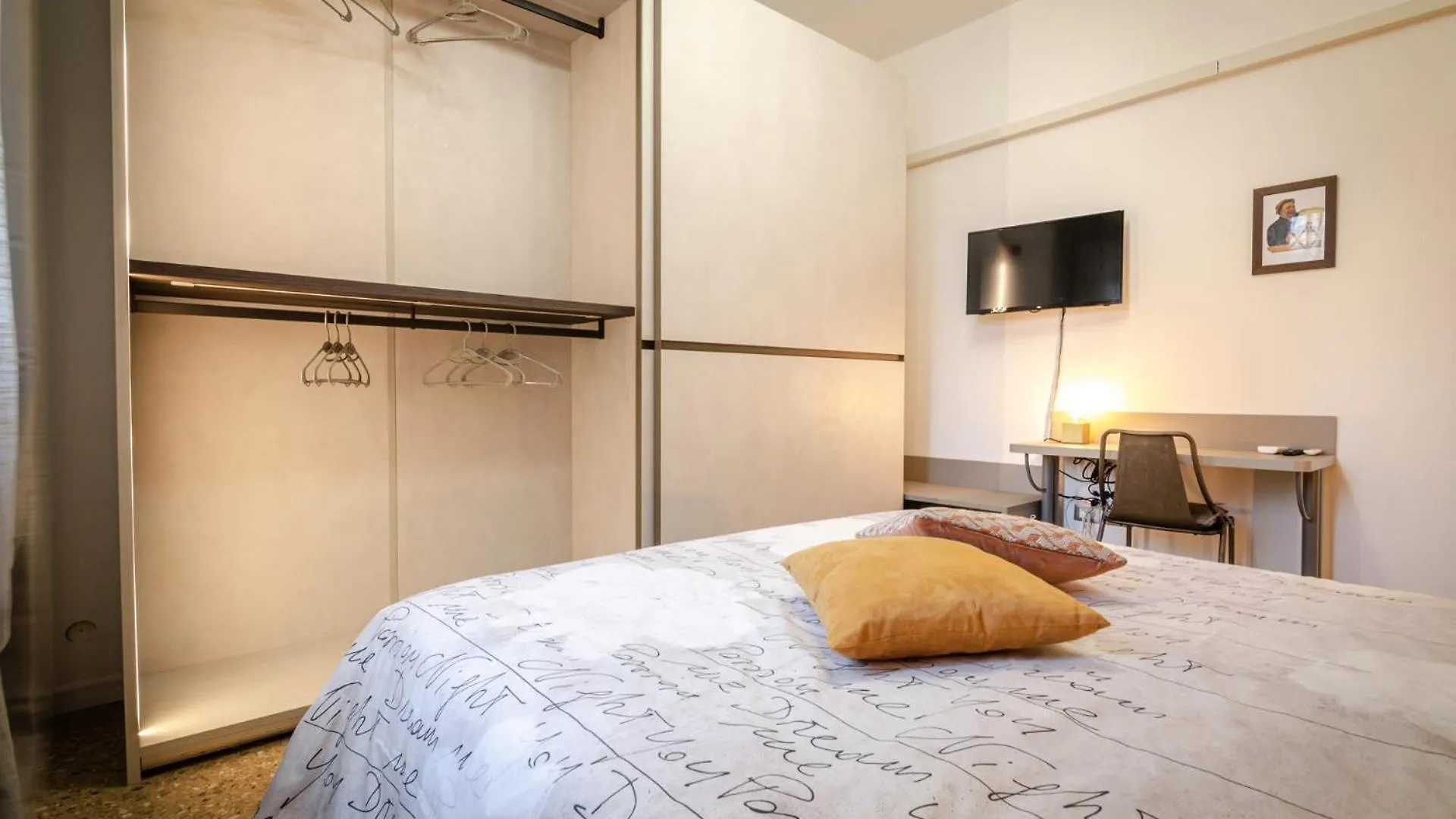 Πανσιόν B&B Corsini Μπολόνια Ιταλία