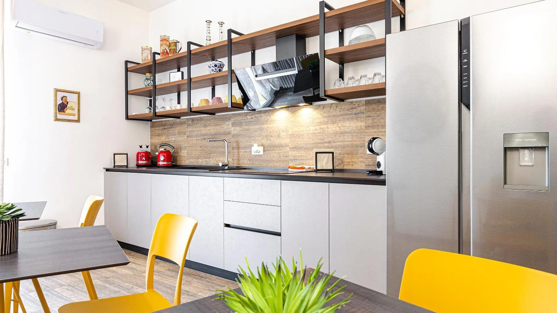 B&B Corsini Bolonia Italia
