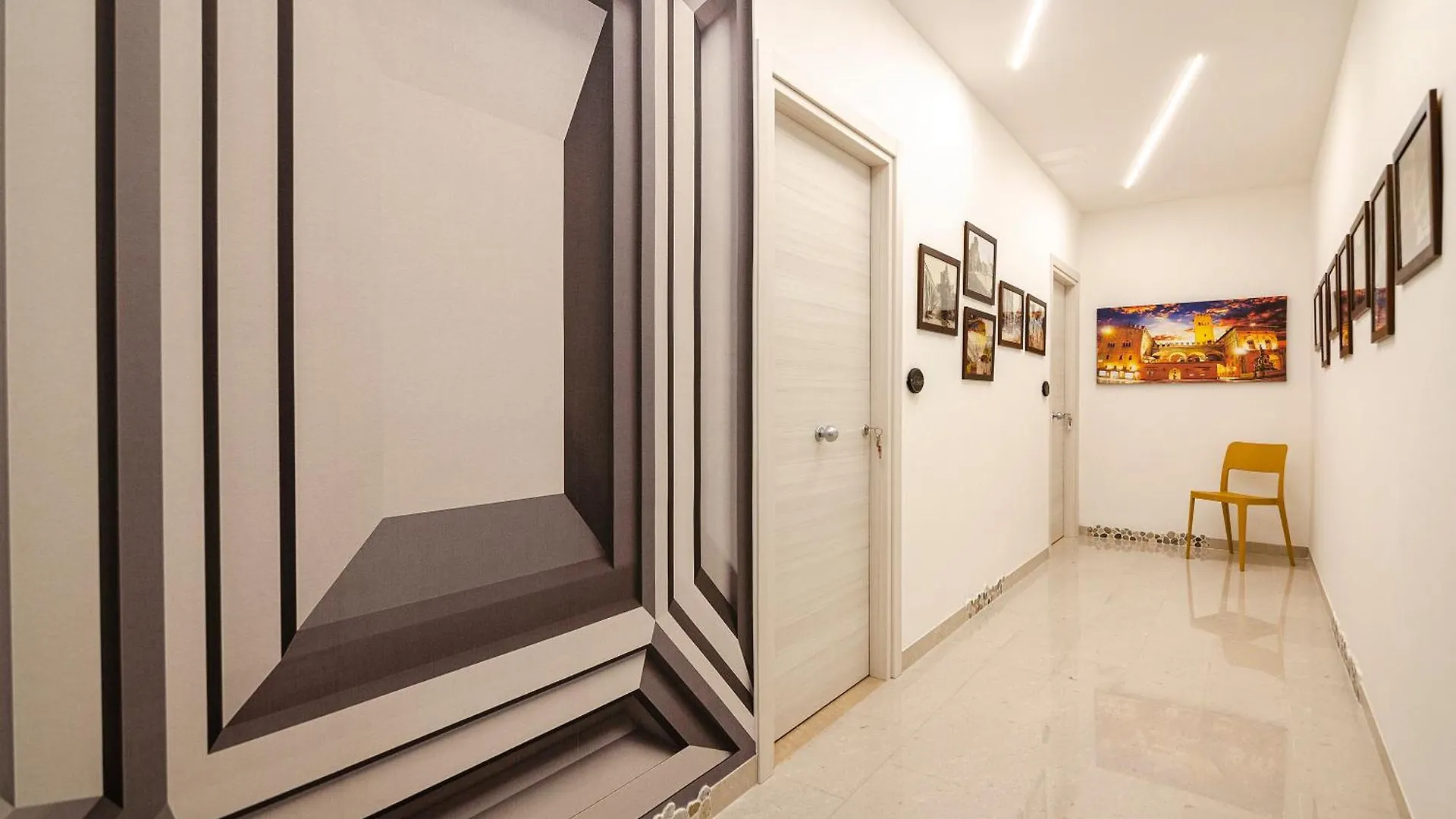 B&B Corsini Bolonia 0*,  Italia
