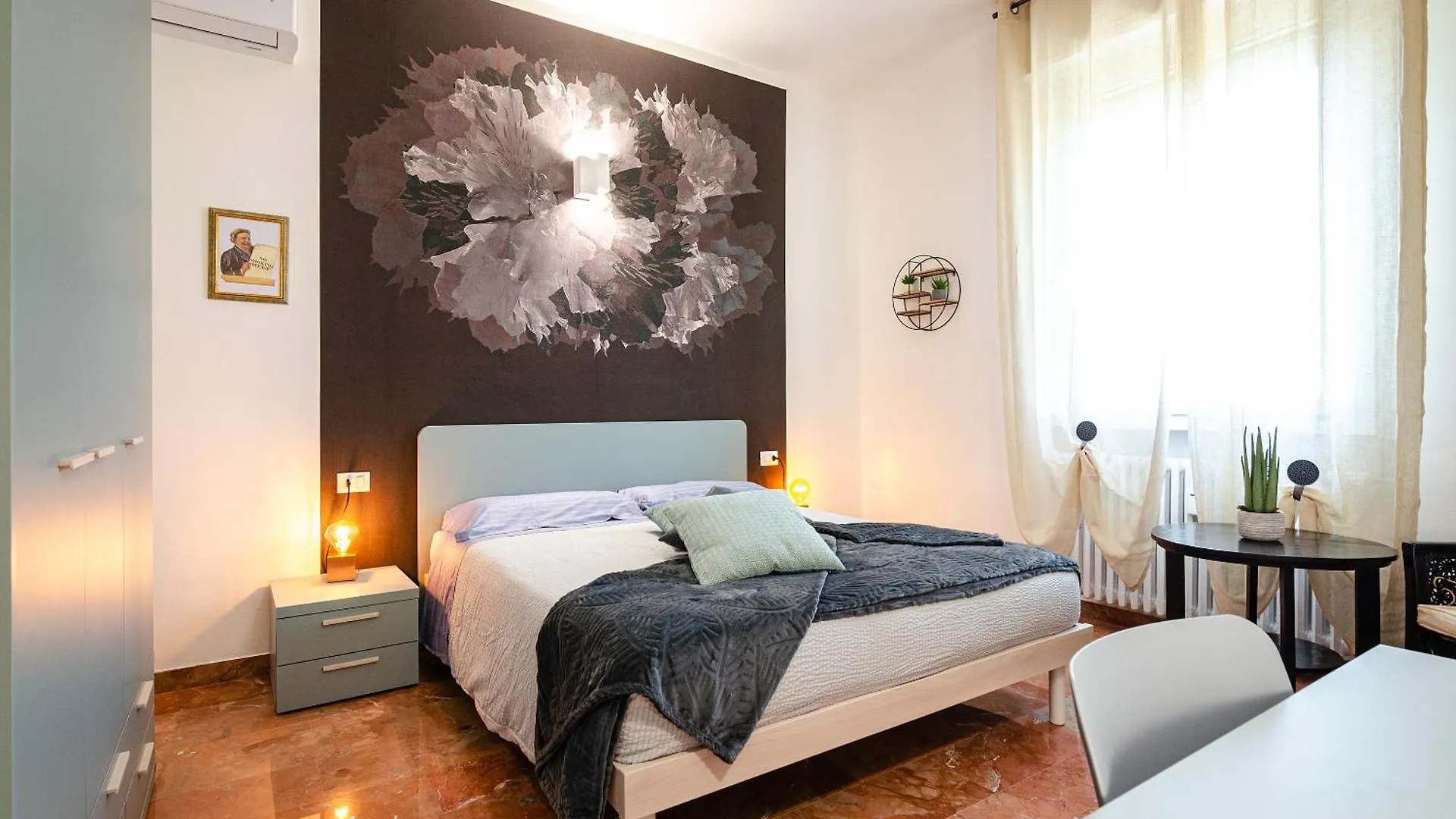 Πανσιόν B&B Corsini Μπολόνια