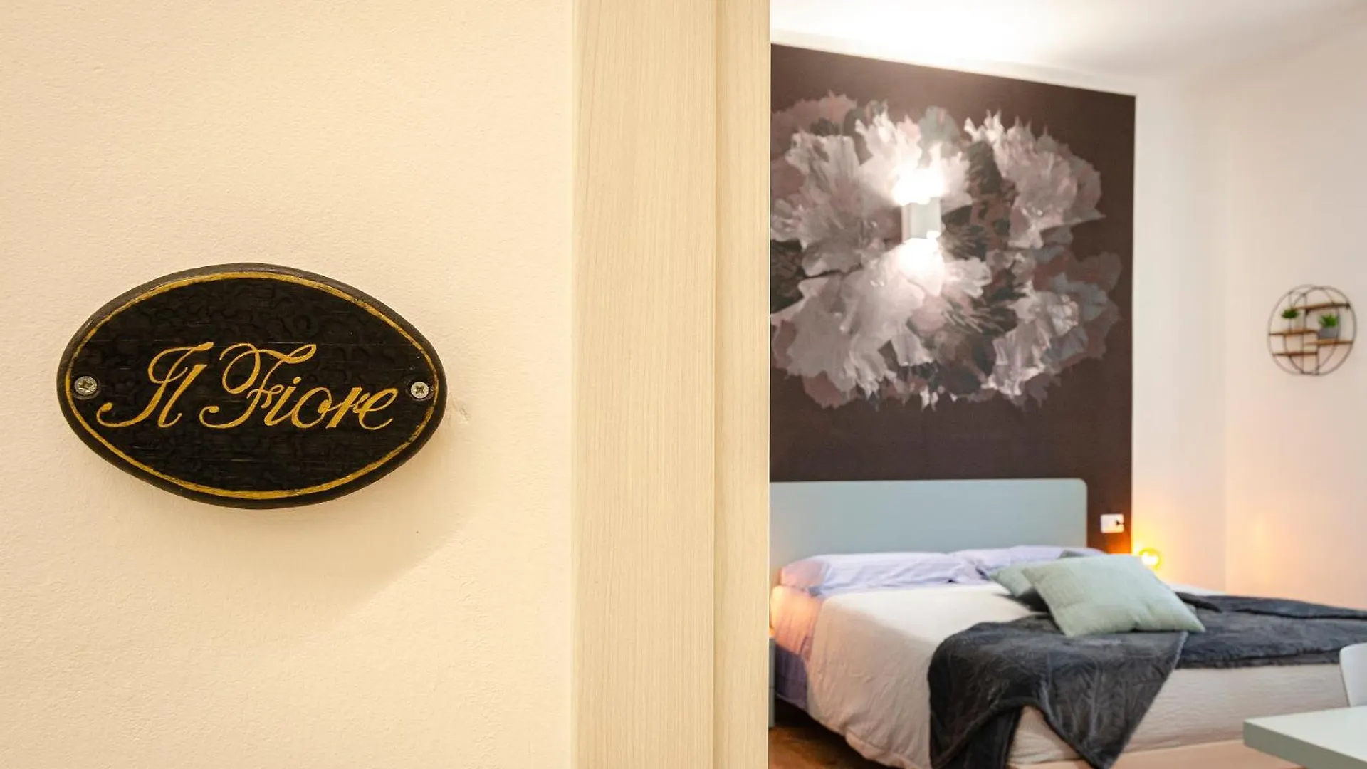 B&B Corsini Μπολόνια Πανσιόν