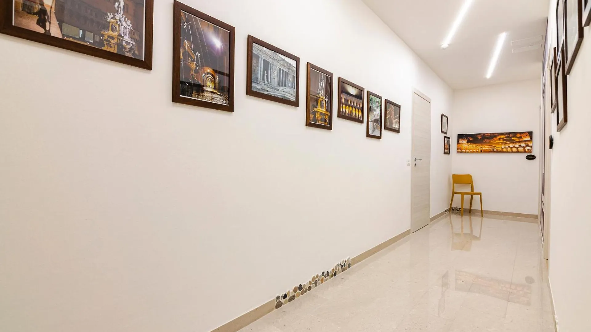 B&B Corsini Bolonia Italia
