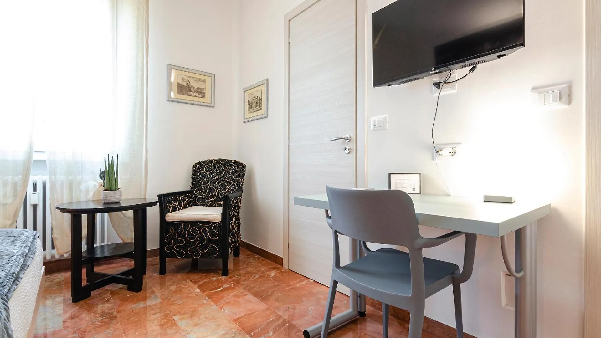 B&B Corsini Bolonia