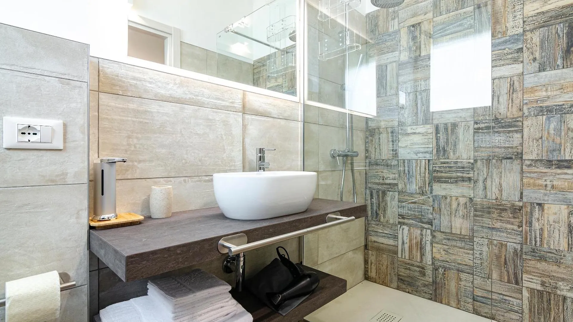Πανσιόν B&B Corsini Μπολόνια