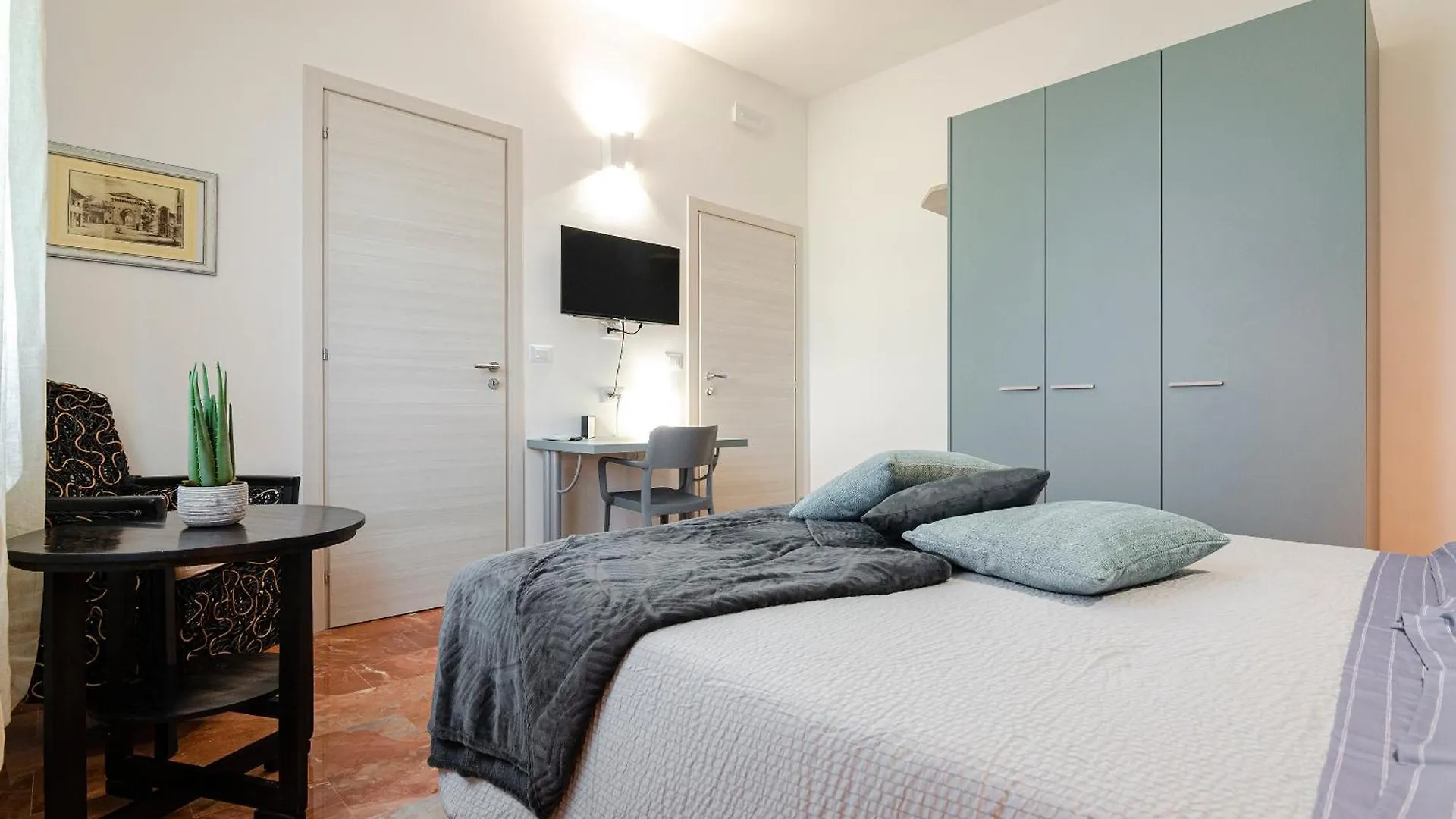 Pensión B&B Corsini Bolonia