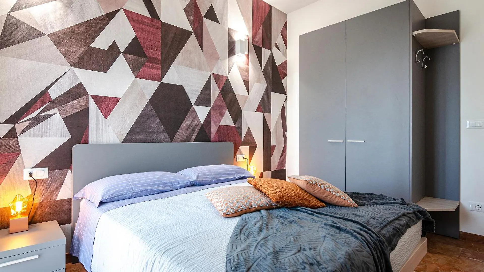 B&B Corsini Bolonia