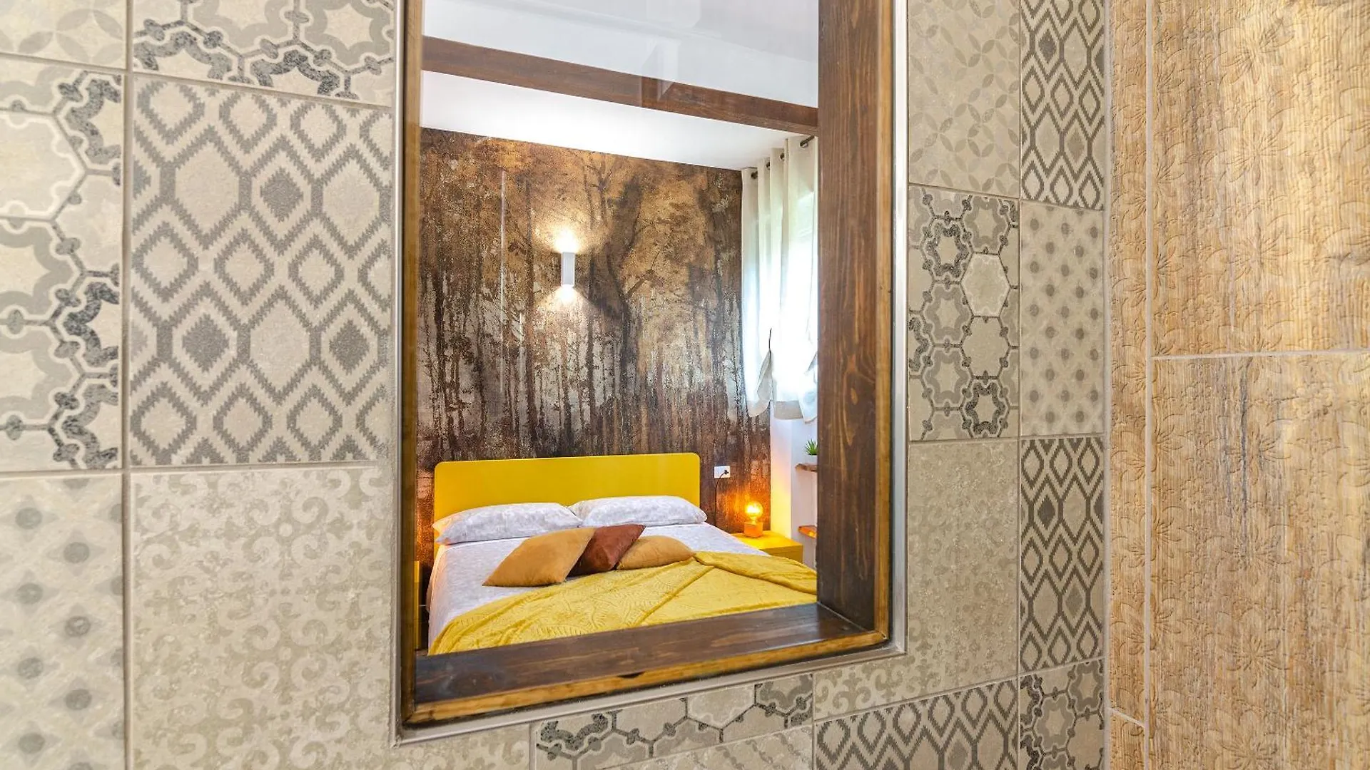 Pensión B&B Corsini Bolonia