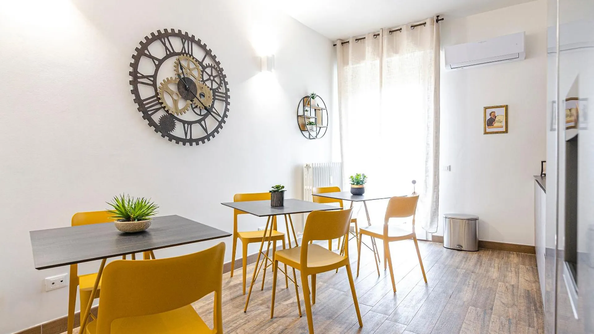 Πανσιόν B&B Corsini Μπολόνια Ιταλία