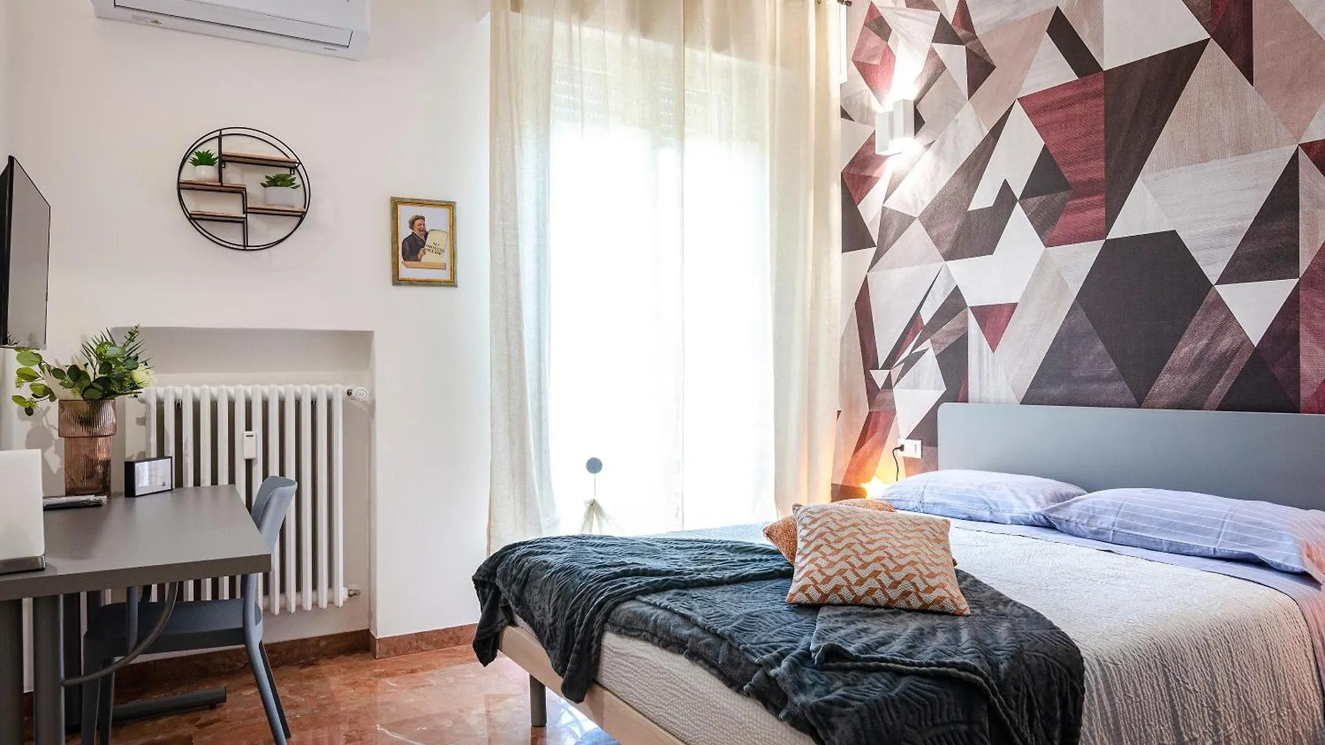 B&B Corsini Bolonia