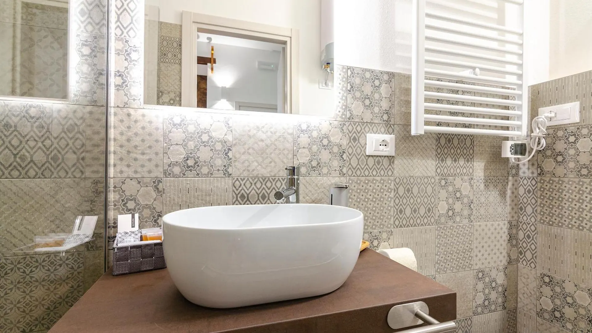 B&B Corsini Bolonia