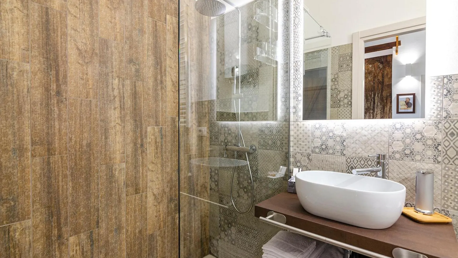 B&B Corsini Bolonia 0*,