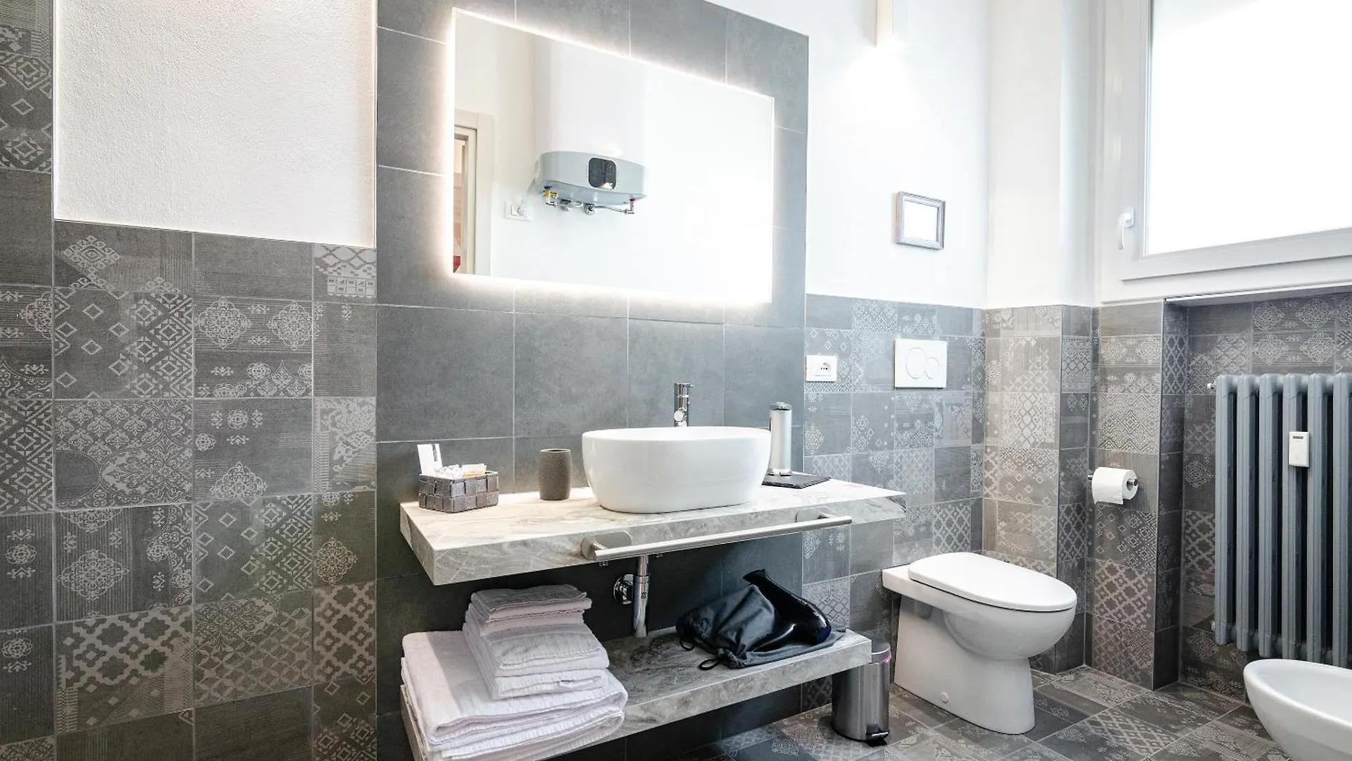 B&B Corsini Bolonia 0*,  Italia