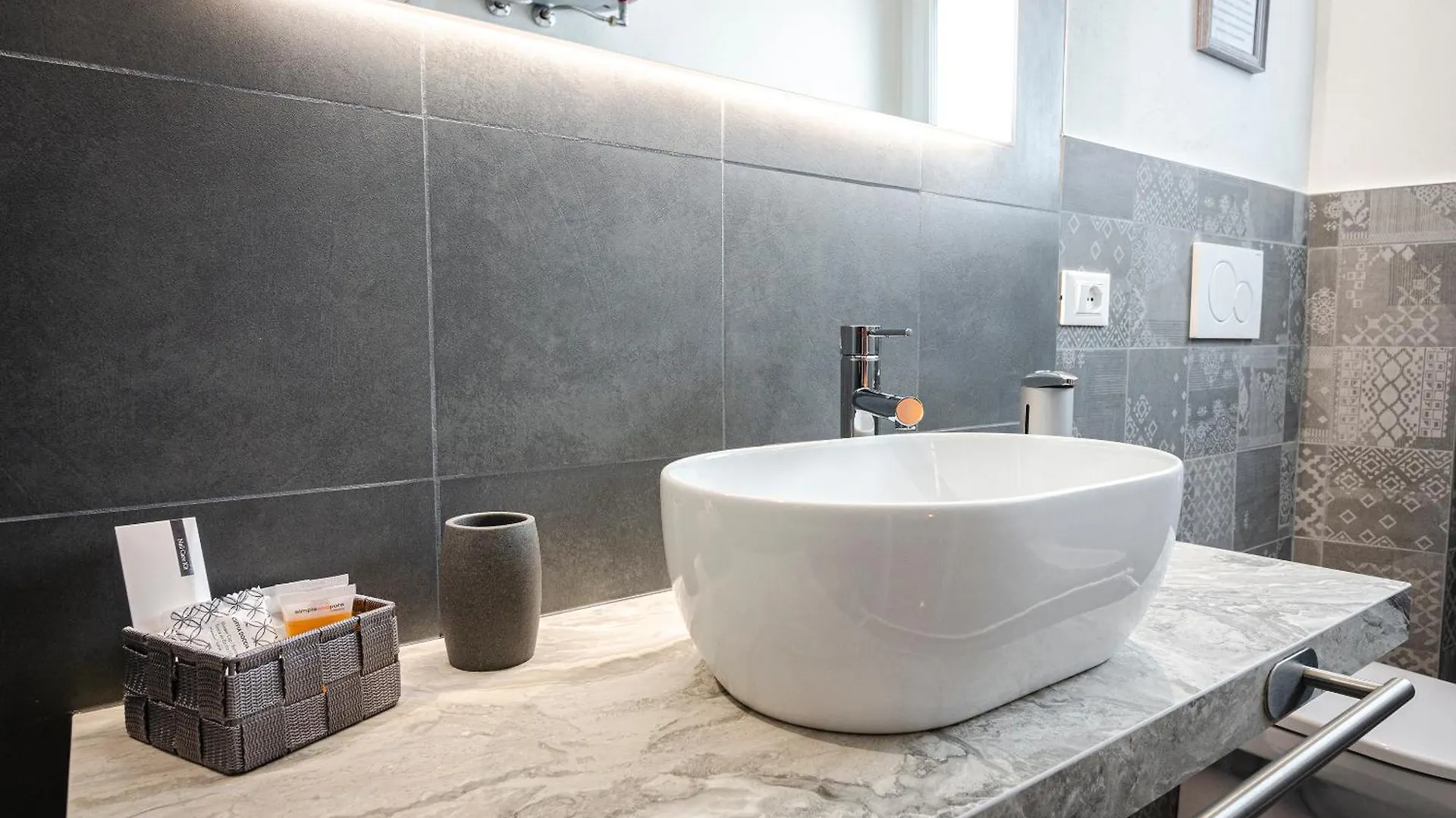 Πανσιόν B&B Corsini Μπολόνια Ιταλία