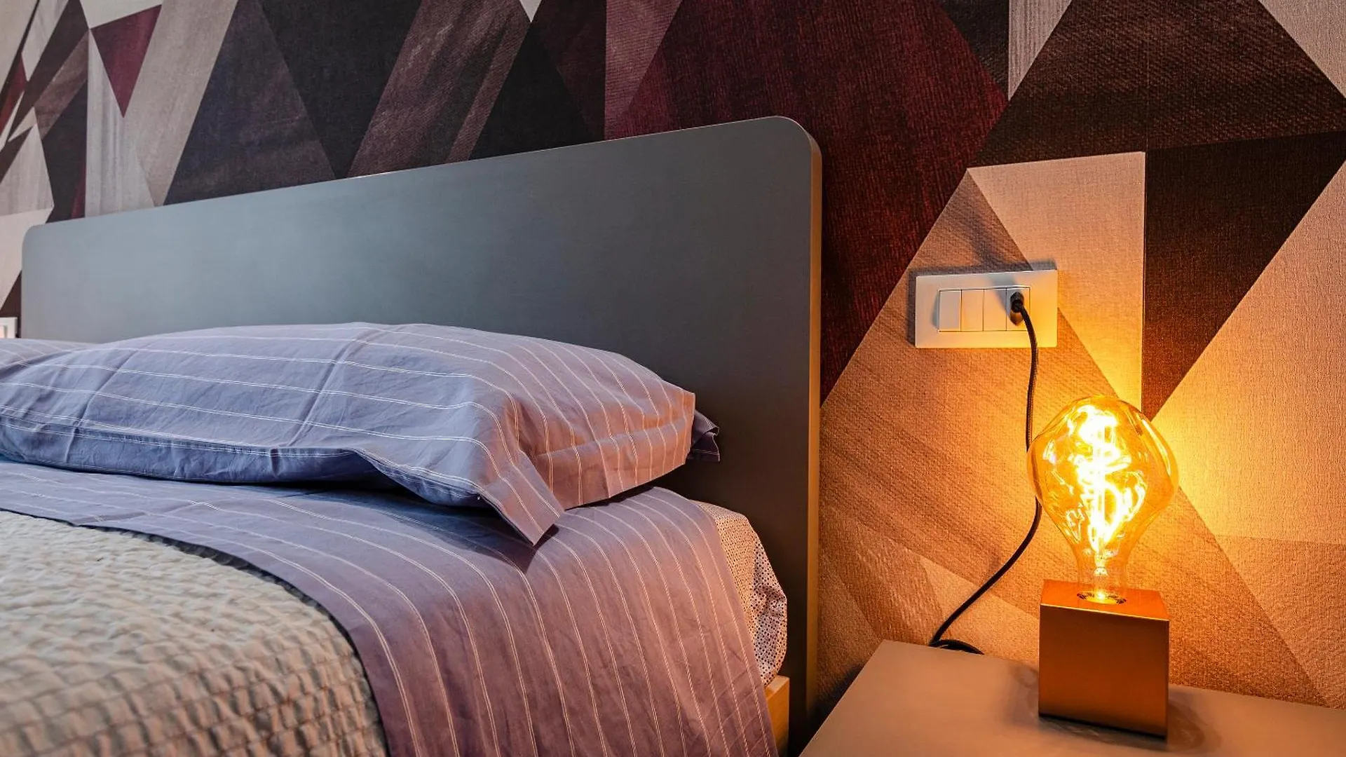 B&B Corsini Μπολόνια Πανσιόν
